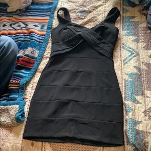 Formal dress